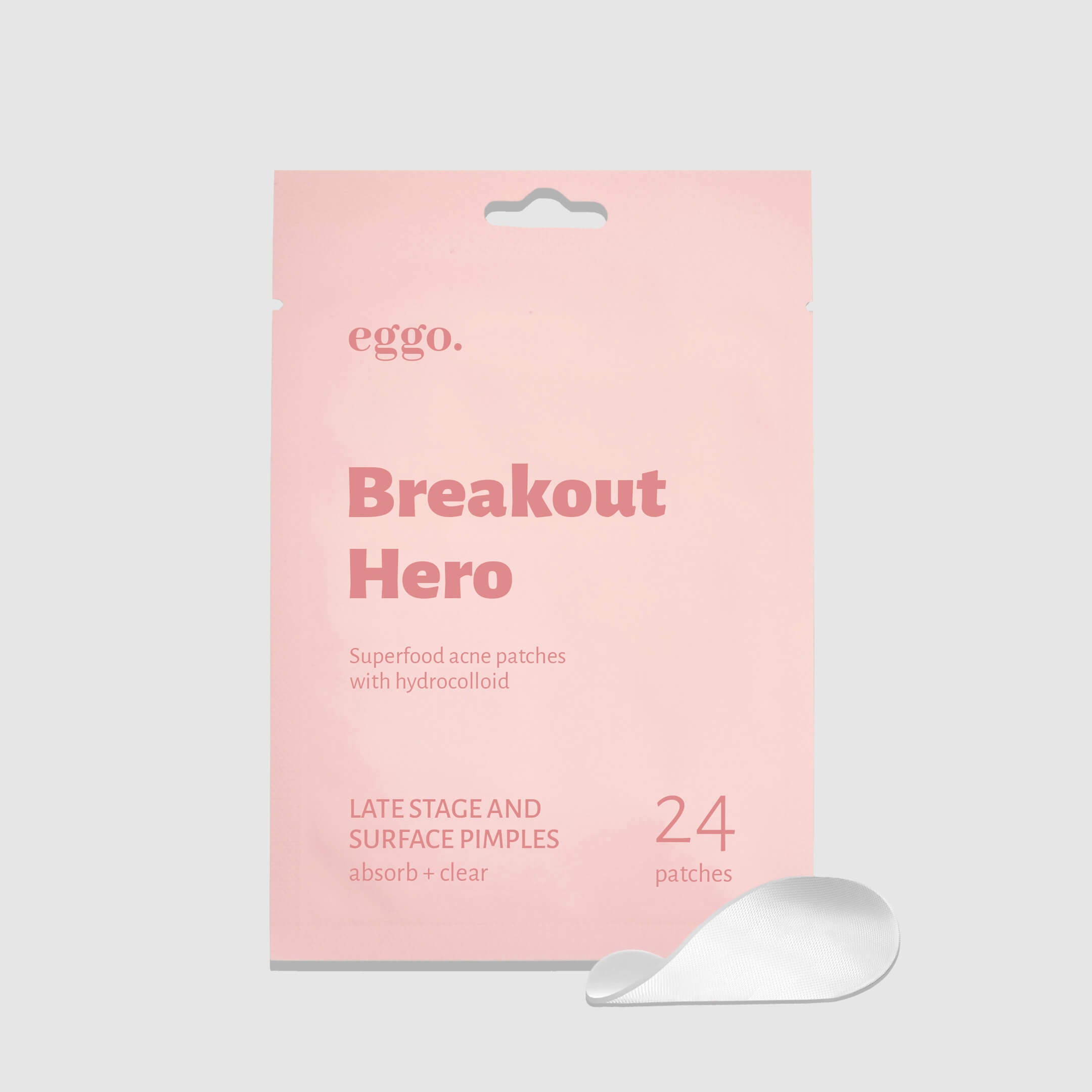 Breakout Hero – EGGO Hrvatska