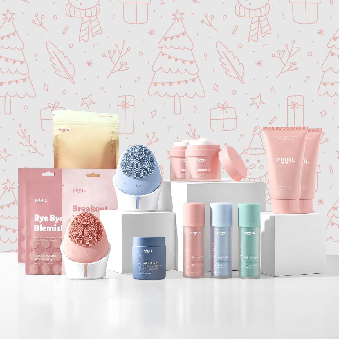 Christmas Bundle