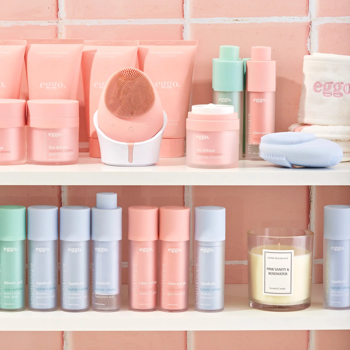 Summer Skin Kit